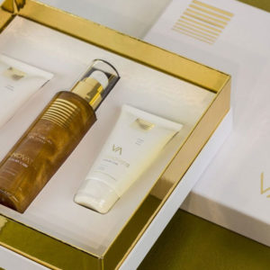 Kit Luxury Summer