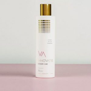 Luxury Vol-Up Shampoo
