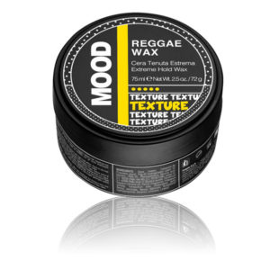 REGGAE WAX