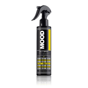 SALT SPRAY
