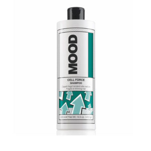 CELL FORCE SHAMPOO