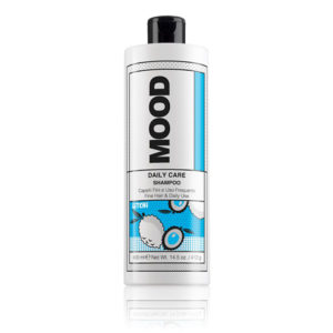 DAILY CARE SHAMPOO