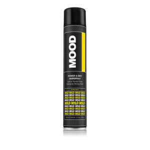 POWER&DRY HAIRSPRAY