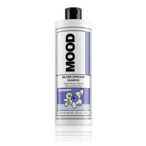 SILVER SPECIFIC SHAMPOO
