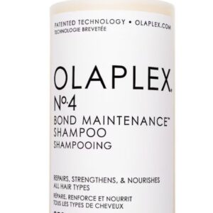 Olaplex shampoo