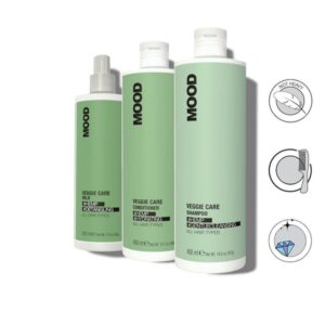 Mood Veggie care kit